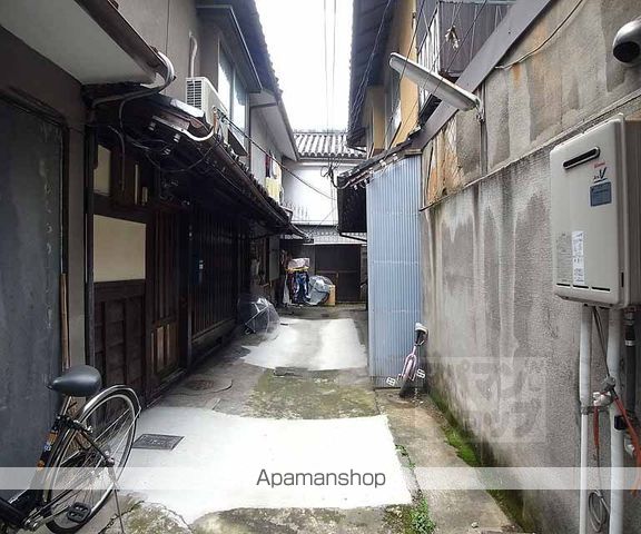 鏡石町貸家11のその他写真