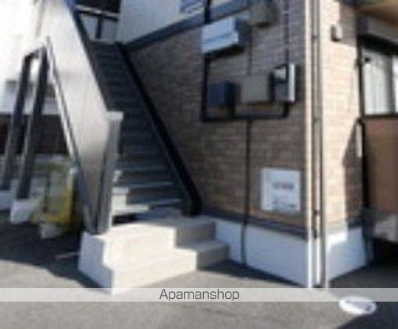 モナリエ大野台の玄関写真