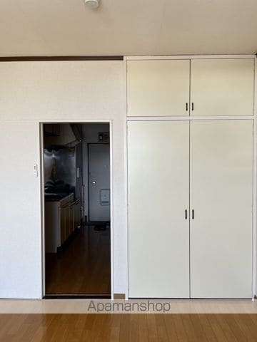 NKマンションの内装写真