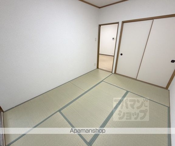 La・Grazie大久保の内装写真