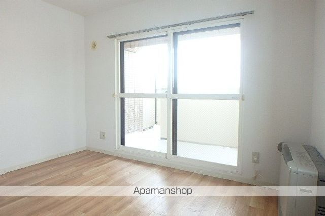 プロシード元町の内装写真