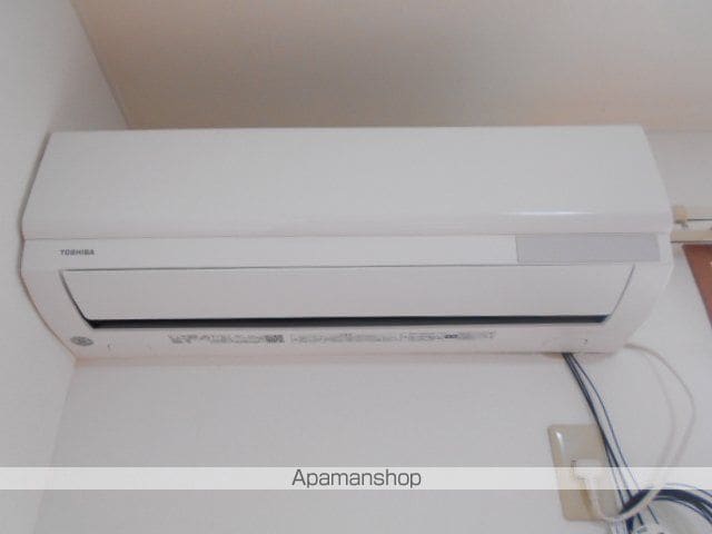 マイム21の内装写真