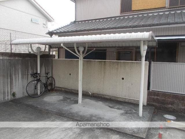 キルシエの玄関写真