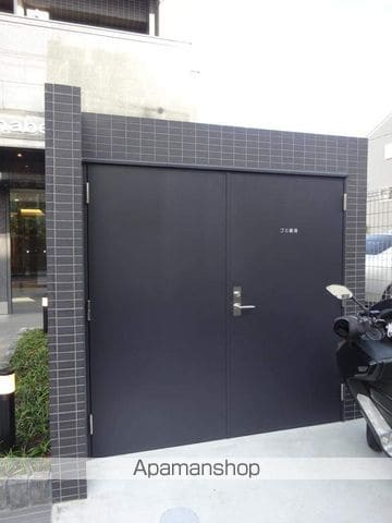 プレデコート北田辺のその他写真