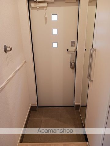 ベント ルクスの内装写真