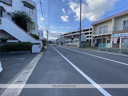 レオパレスＫＡＭＩＸ[1K/20.42m2]のその他部屋・スペース4