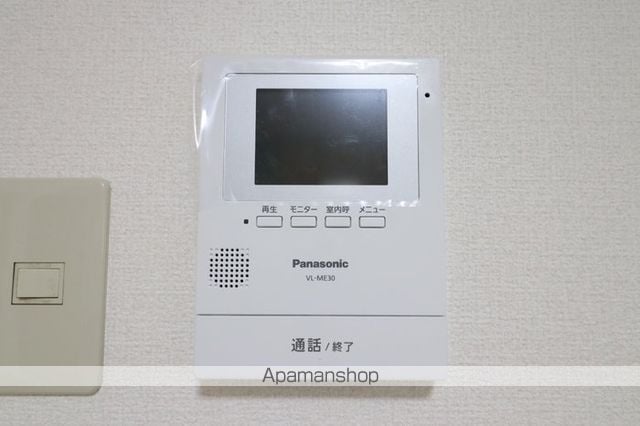 プレジールビューラ Aの内装写真