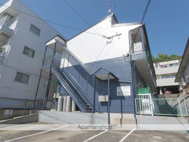シティハウス筑紫野の外観写真
