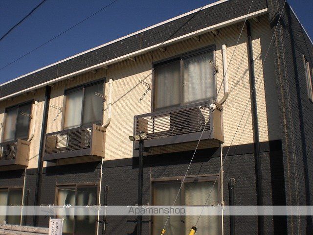 レオネクストセレンディップ川島の内装写真