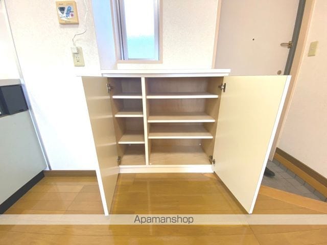 MIPビルの内装写真