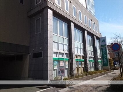 アビターレ草津[1R/25.63m2]の周辺4