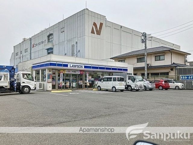 ブルージュ Bの周辺写真