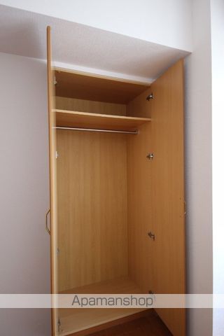 セラフ豊中向丘壱番館の内装写真