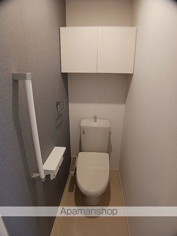 プルミエ・クリュAの内装写真