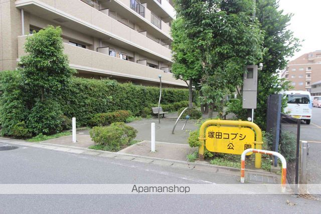サントミーのその他写真