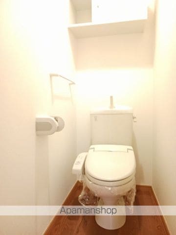 アルモニーフェンテ Cの内装写真