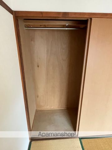 フジヒロハイツの内装写真