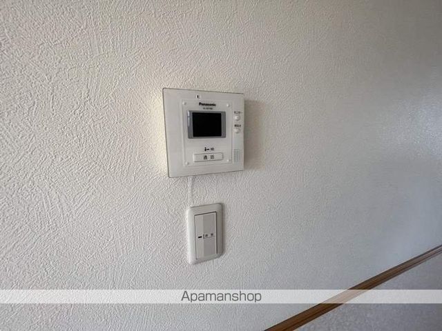 ハピネス中畝 Aの内装写真