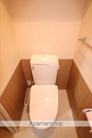 DーROOM玉幡の内装写真