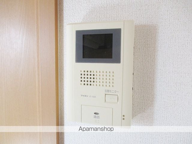 スターヴィレッジEの内装写真
