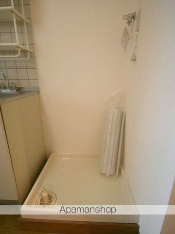 サンハイム蛍池第2の内装写真