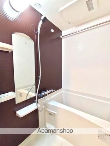 LUXE天王寺の内装写真