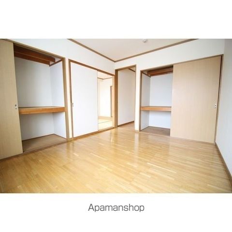 マンションむらかみ3の内装写真