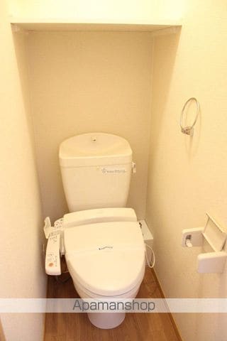 レオパレス青空の内装写真