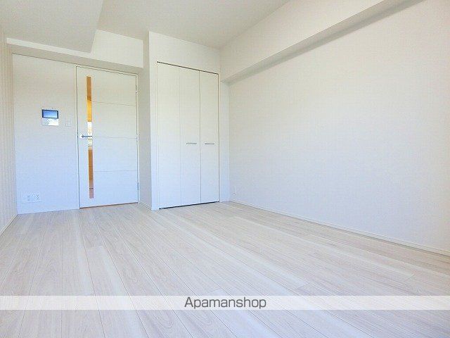 SHOKEN RESIDENCE横浜WESTの内装写真