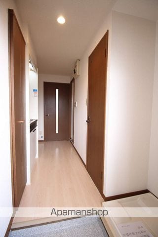 エクセレンス城南の内装写真