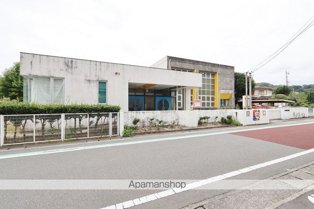 グランパルク大坪Aの周辺写真