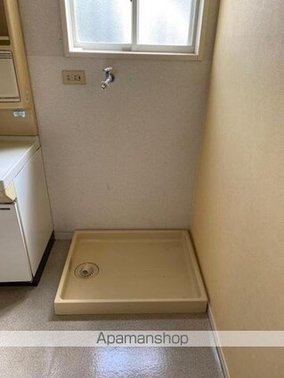 ハイツアルカディア[2LDK/50m2]の内装4