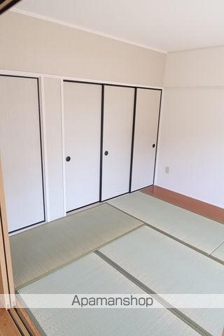 メゾン清明山.の内装写真