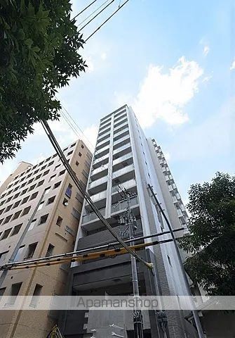 エスリード新大阪ザ・マークの外観写真