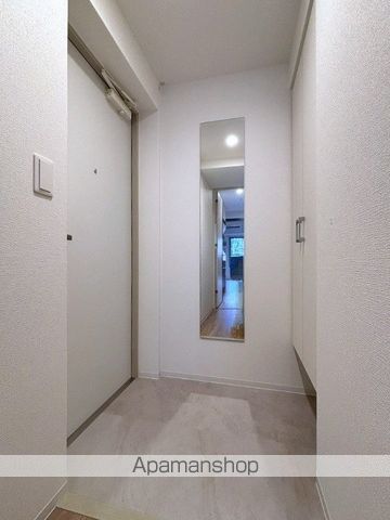 SERENITE難波ミラク参番館の内装写真