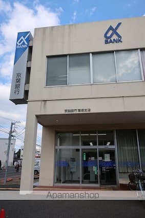 ラ・ホープ高根台[1R/21.55m2]の周辺2