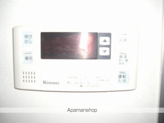 ヒルサイドテラスIの内装写真