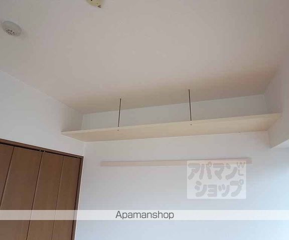 ベラジオ四条堀川の内装写真