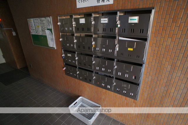 メゾン呉羽のその他写真