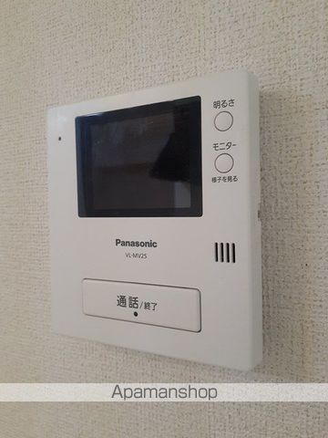 グレースハウス・SKの内装写真