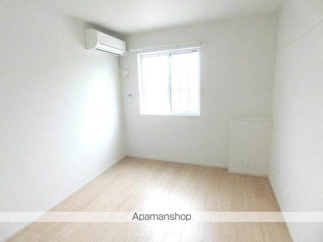 ファーストプレイス築捨IIの内装写真
