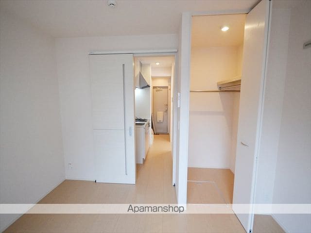 CASA芝塚MTの内装写真