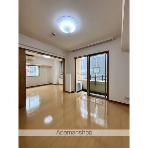 ププレMIYA八丁堀の内装写真