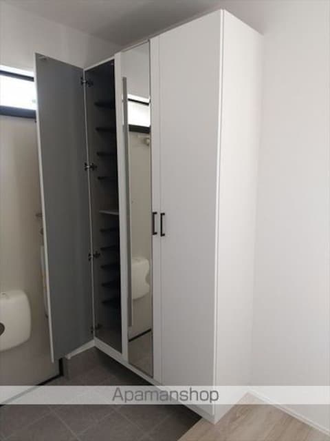 和歌山県和歌山市北出島[3LDK/97.7m2]の内装9