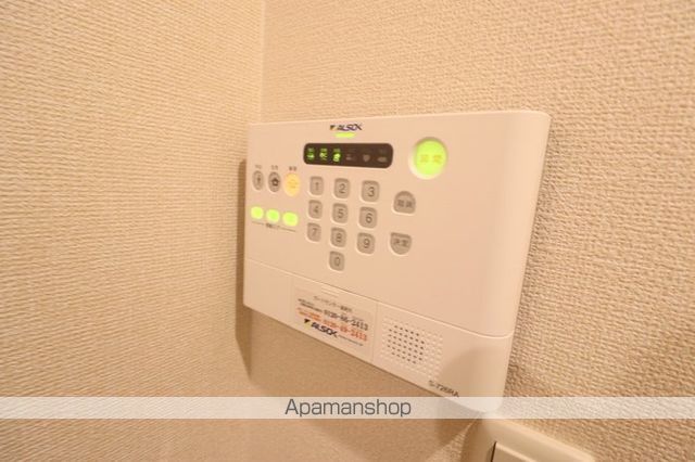 F.エテルネルの内装写真