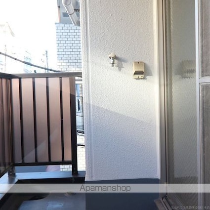 大澤フルーツビル[2K/29.5m2]の内装1