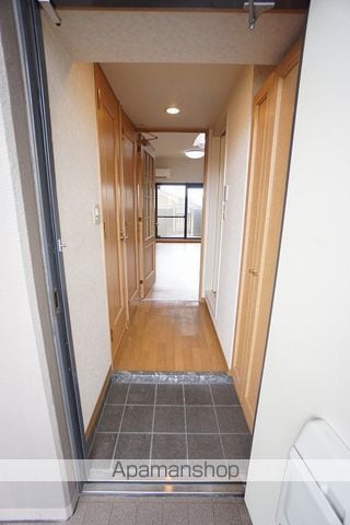 アーバンビュー倉敷カレッジコートの内装写真