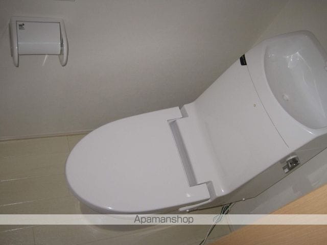 マンションEXVの内装写真