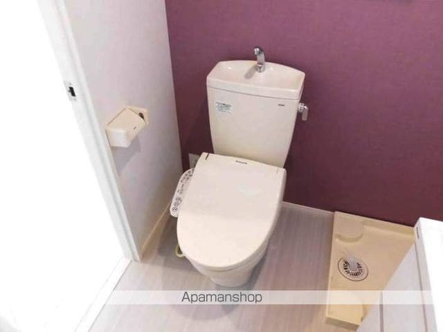 REIZ東小岩の内装写真