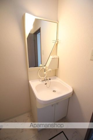 αNEXTエレガンスの内装写真